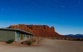 Marble Canyon Lodge